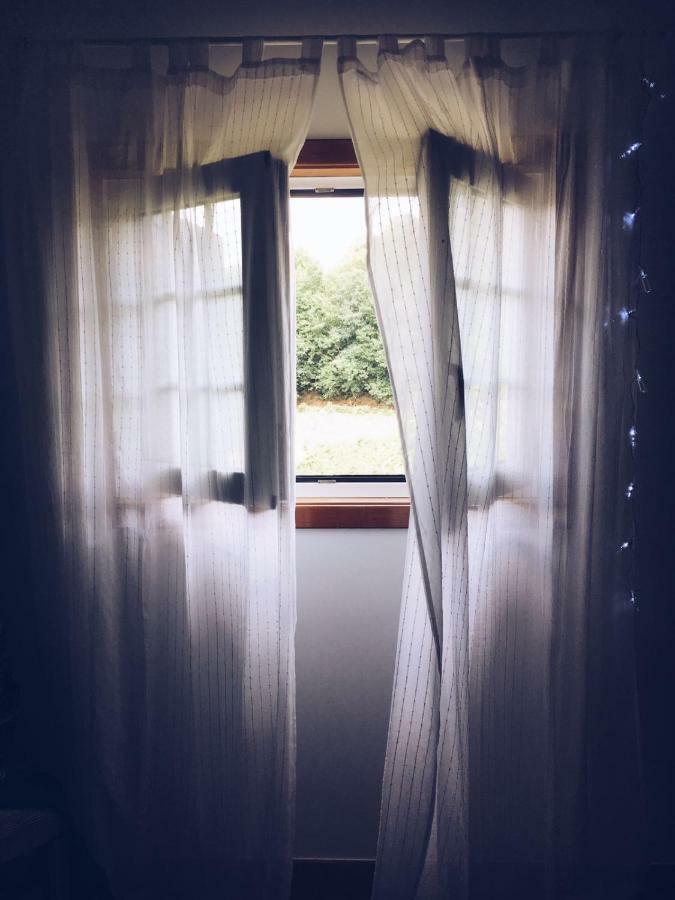 Casinha A Porta Сasa de vacaciones Arouca