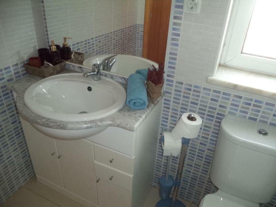 Vivenda Golfinho Guest house