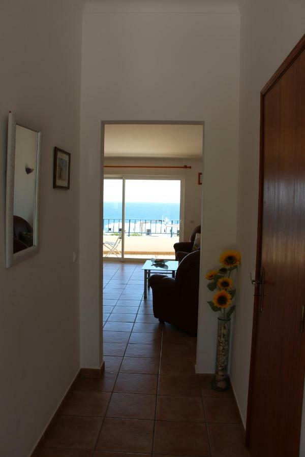 Sea House Holiday home Salema
