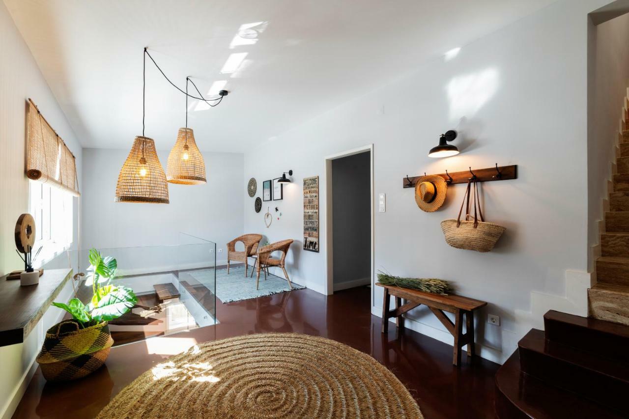 Beachliving Villa Cortegaca (Aveiro)