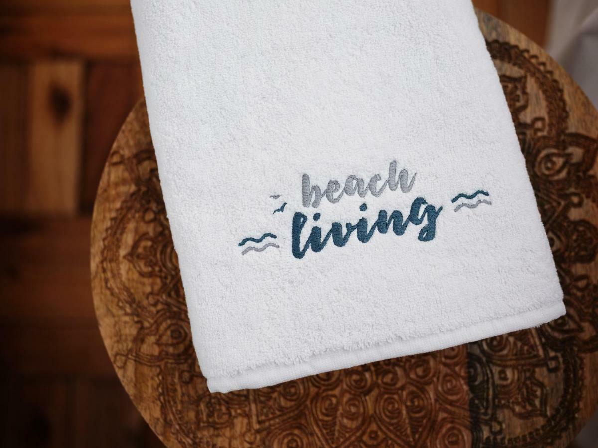 Beachliving *