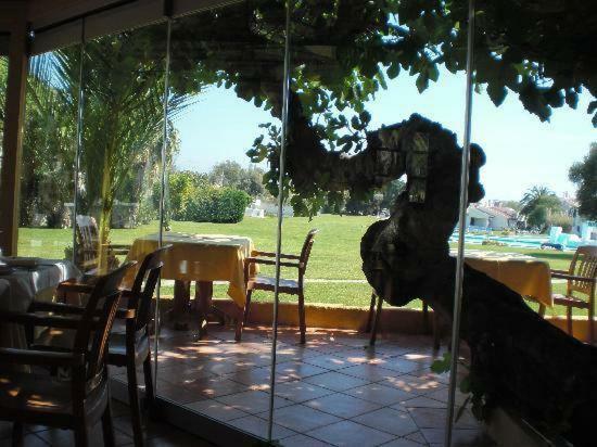 Appartement Pedras D'el Rei - Vista Ria Tavira