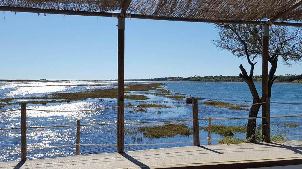 Appartement Pedras D'el Rei - Vista Ria Tavira
