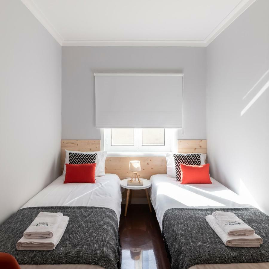Beachliving Villa Cortegaca (Aveiro)