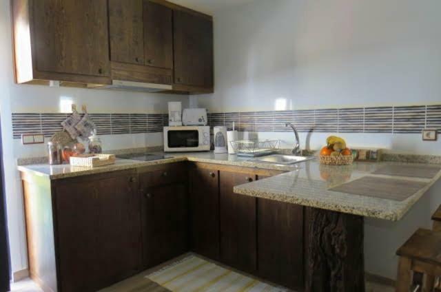 A Casinha Da Padaria, Vakantieboerderij Soajo