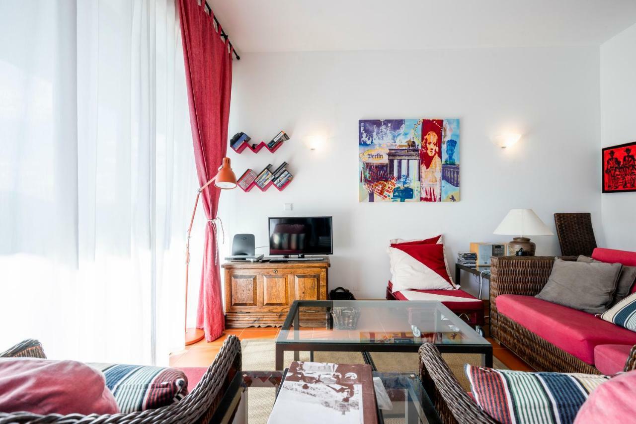 Golf Apartamento Vilamoura