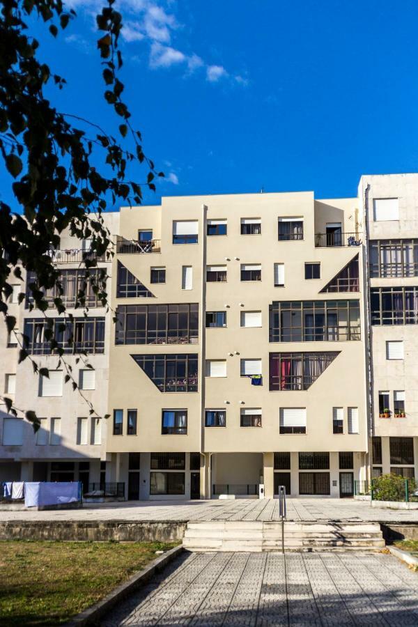 Appartement Guest H4u - Povoa Seaside Póvoa de Varzim