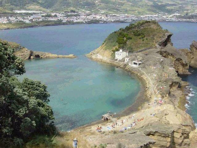 Nelocas House Hospedagem domiciliar Ponta Delgada - Açores