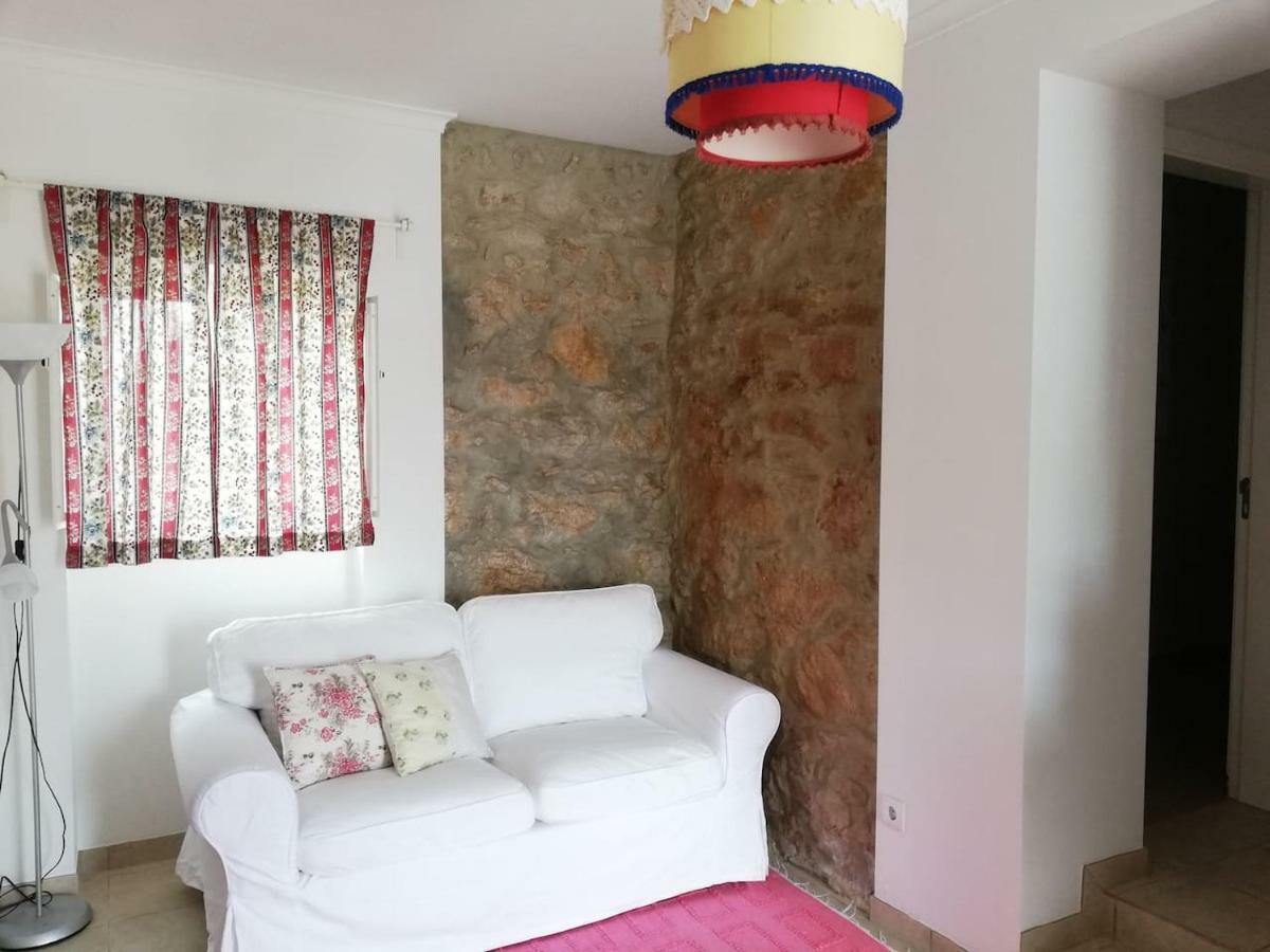 Holiday home Casinha Saloia *