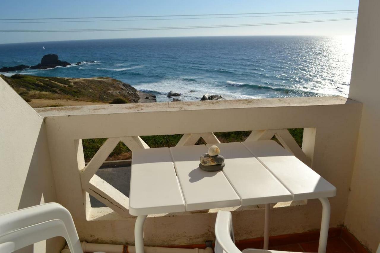 Our Sunset Spot Zambujeira do Mar