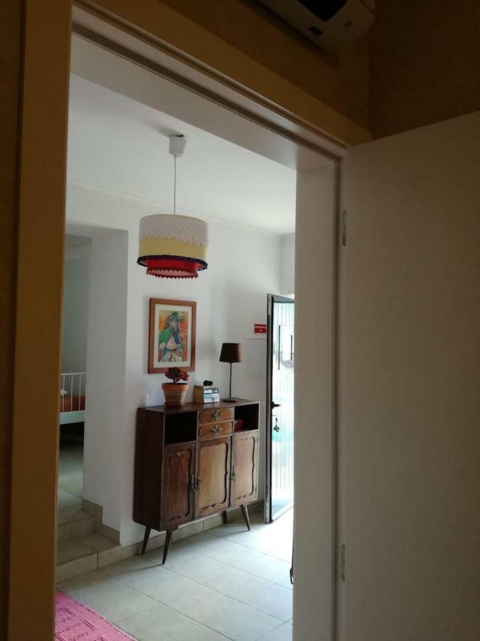 Holiday home Casinha Saloia Ericeira