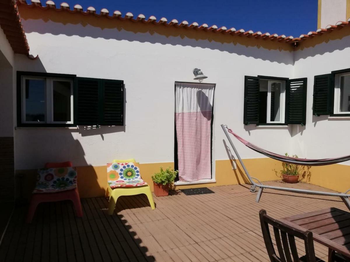 Casinha Saloia Ericeira