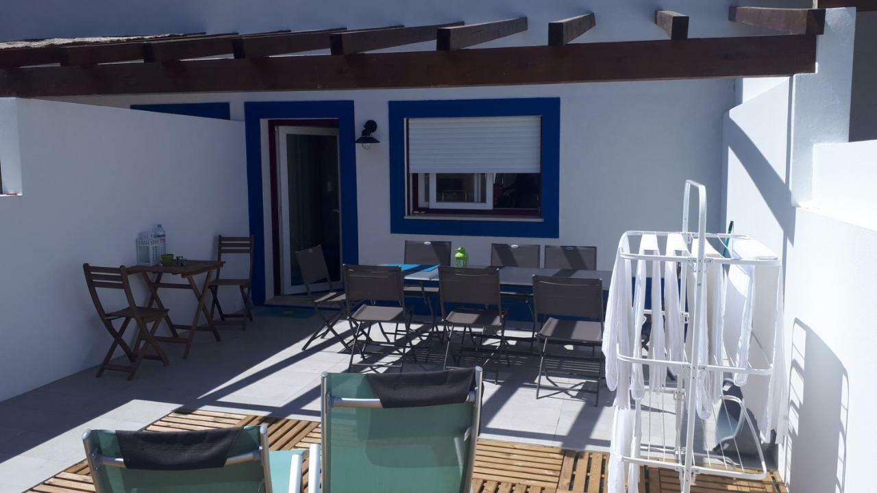 Casa Ferias Holiday home Melides