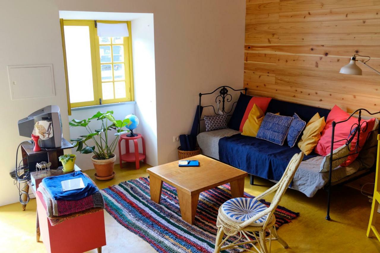 Casinha Pim Holiday home *