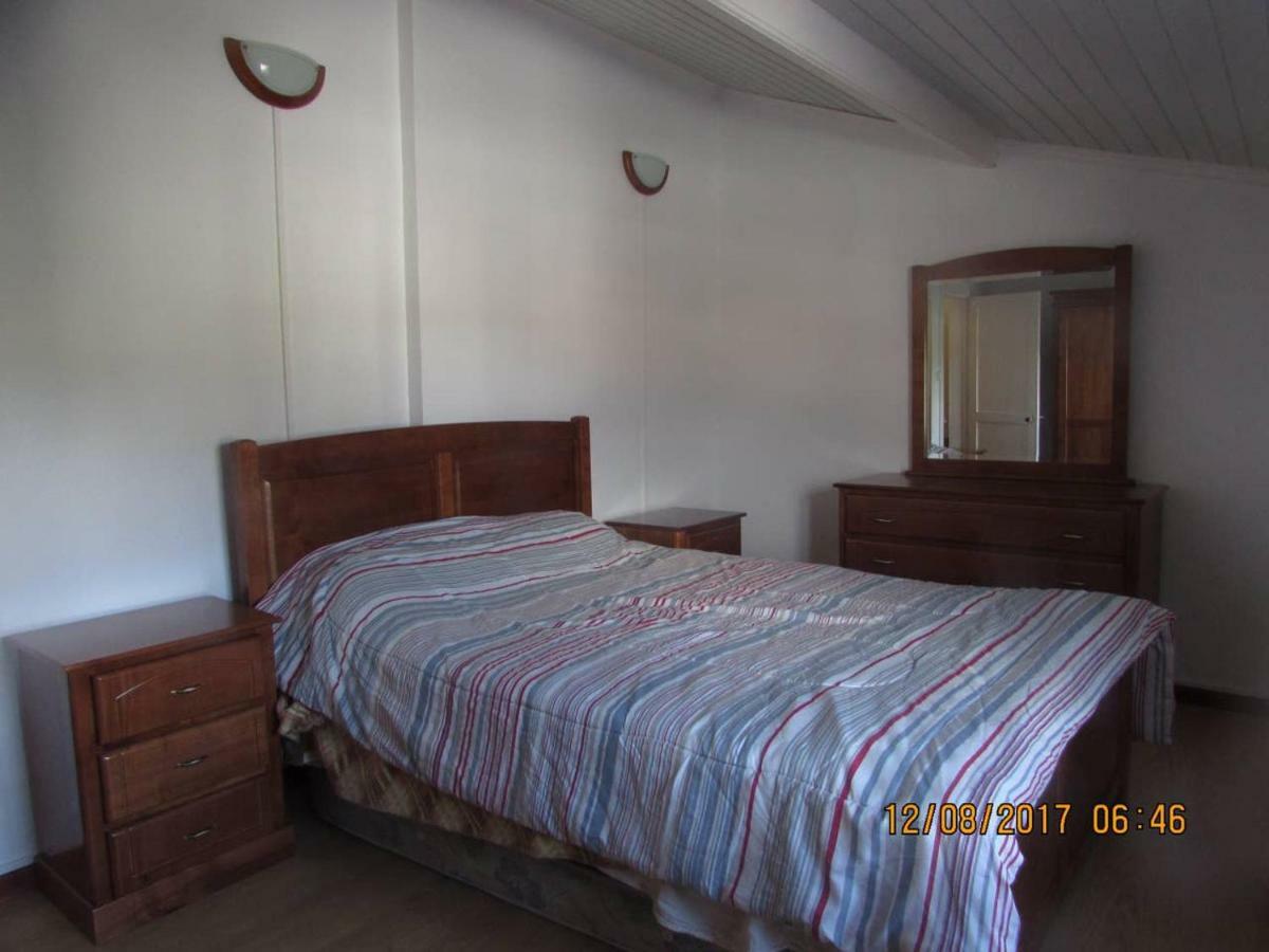 Holiday home Casa Benarus