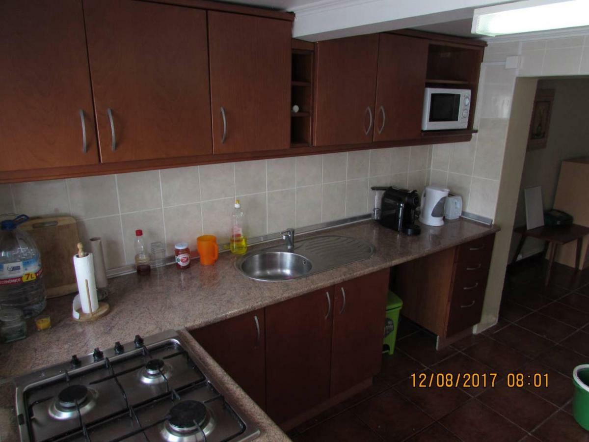 Casa Benarus Holiday home