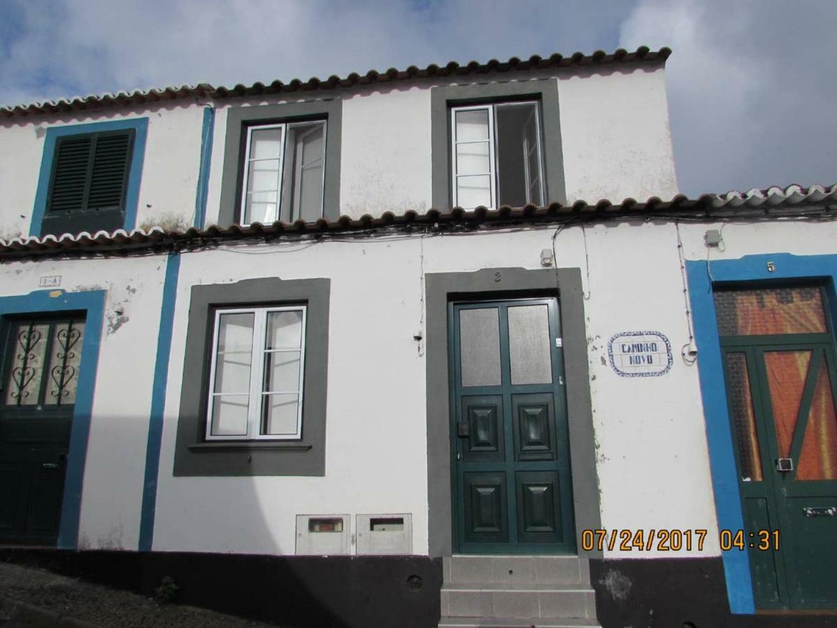 Casa Benarus *