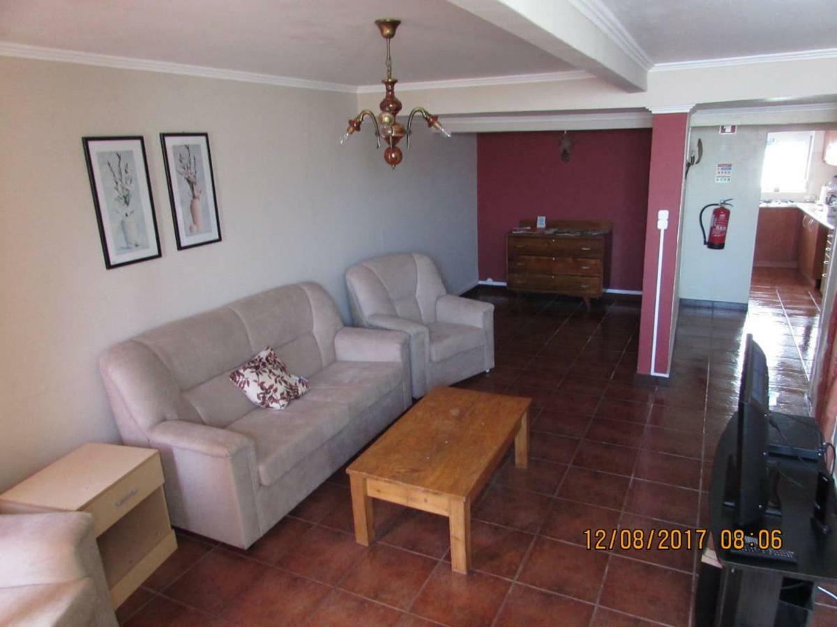 Holiday home Casa Benarus Angra do Heroismo