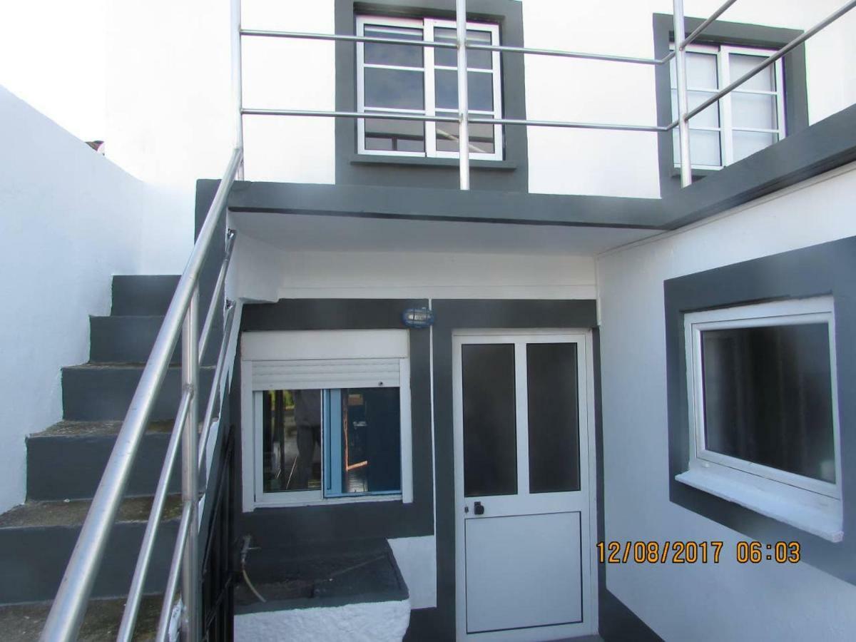 Casa Benarus Holiday home