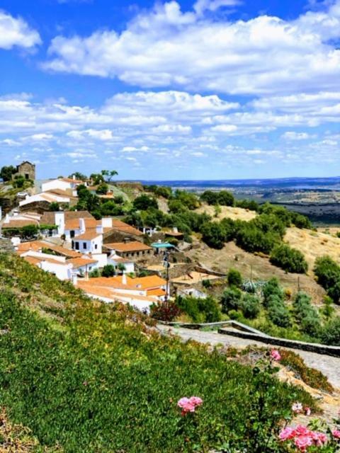 Painel De Monsaraz Holiday home *