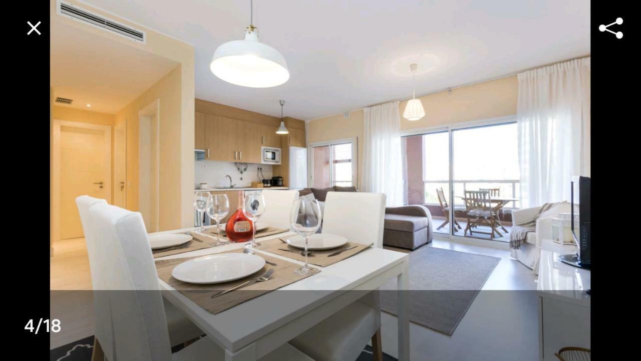 Tres Castelos Apartment