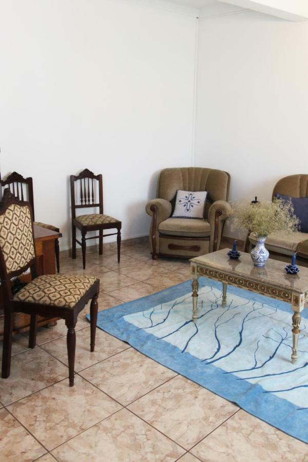 Holiday home Casa Do Neto Tiago