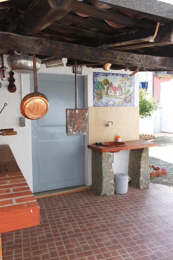 Holiday home Casa Do Neto Tiago *