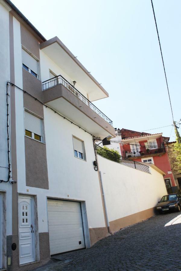 Holiday home Casa Do Neto Tiago