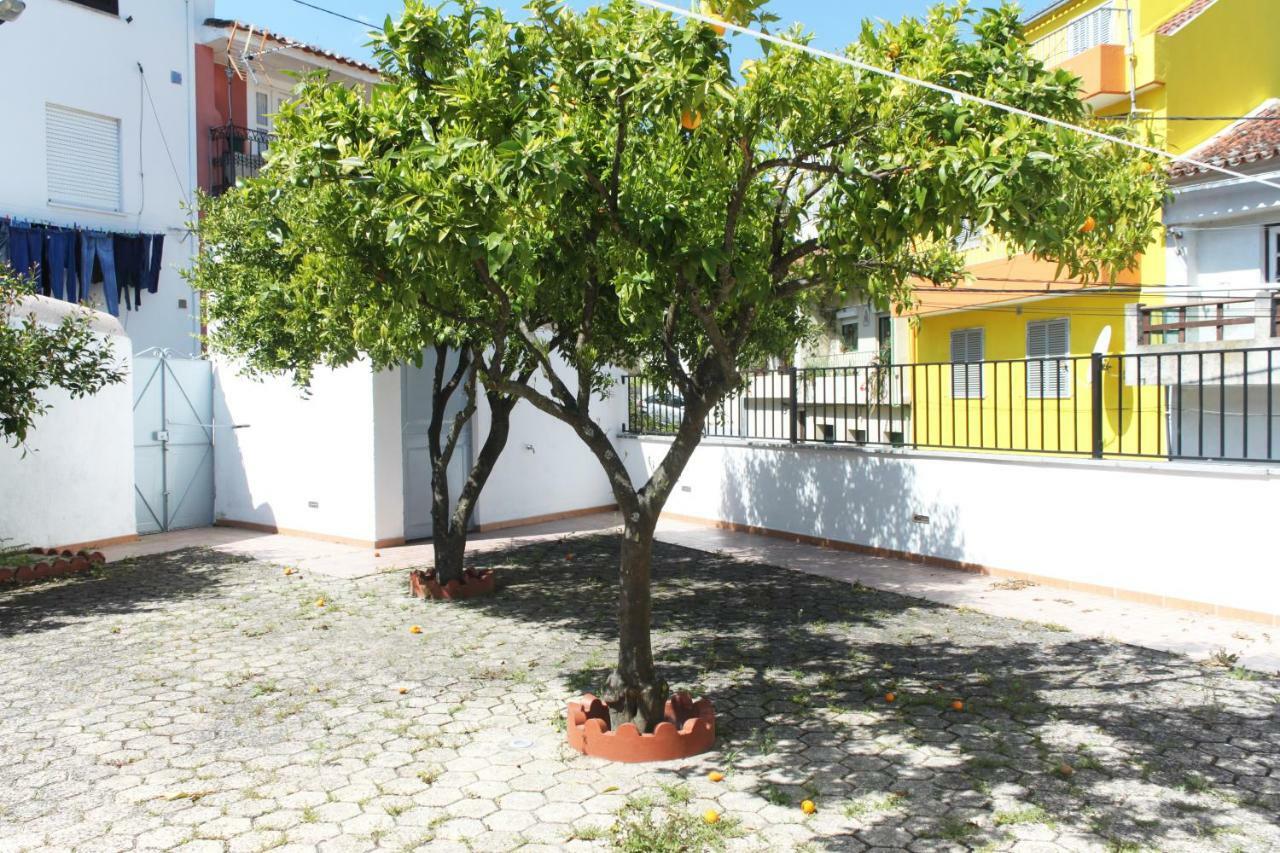 Casa Do Neto Tiago * Fundao