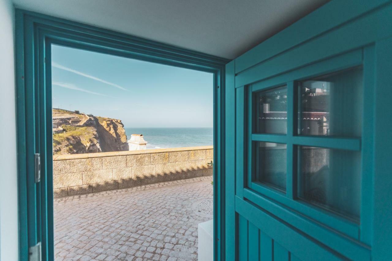 Appartement Azenhas Do Mar West Coast Design And Surf