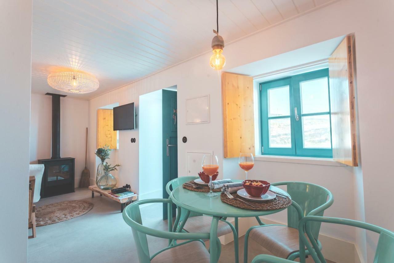 Azenhas Do Mar West Coast Design And Surf Sintra