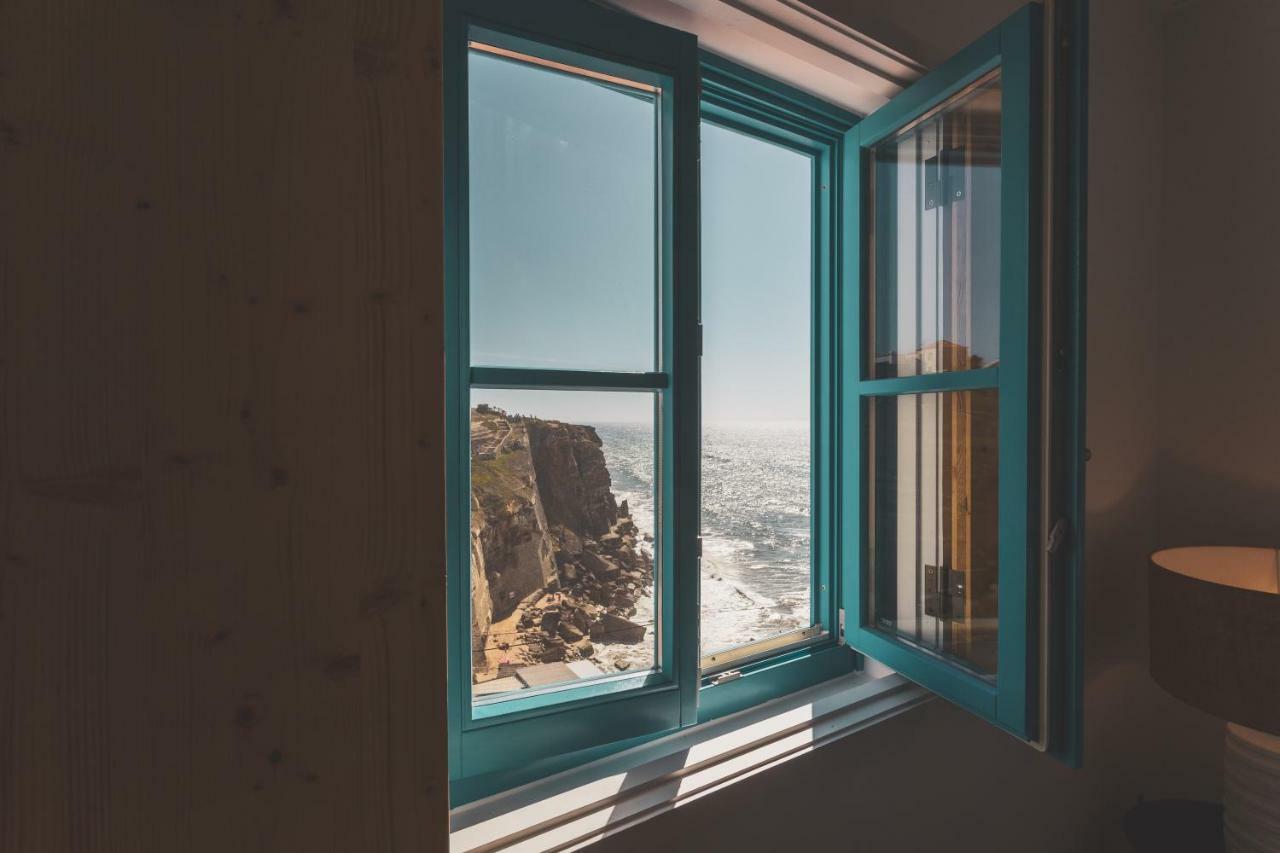 Apartment Azenhas Do Mar West Coast Design And Surf Sintra