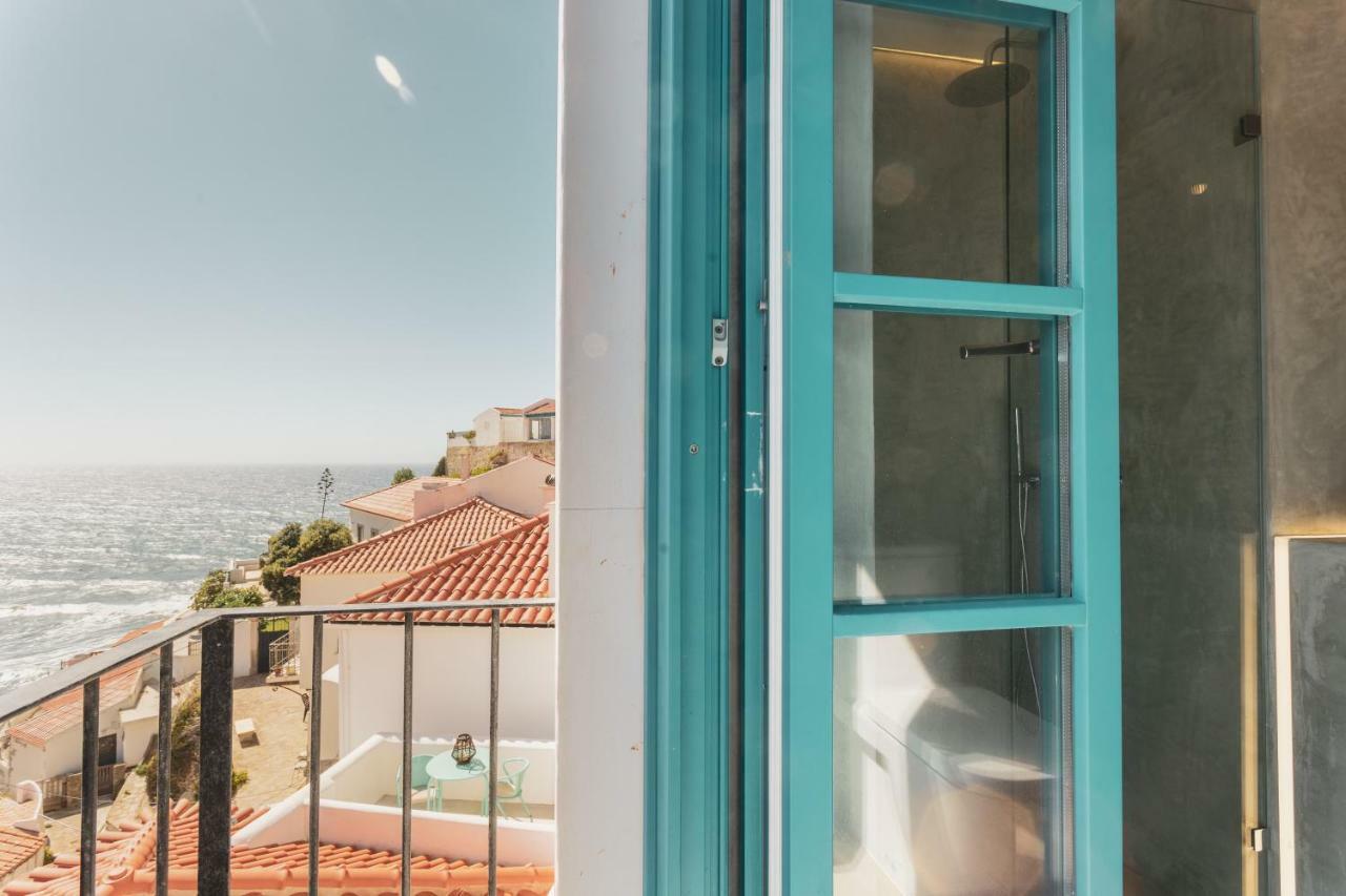 Azenhas Do Mar West Coast Design And Surf Apartment Sintra