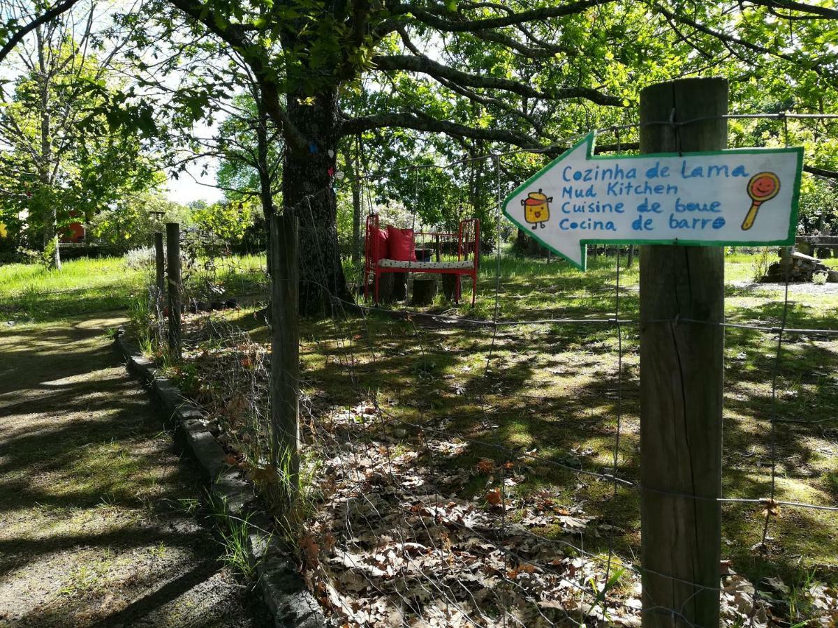Casa Das Palmeiras Farm stay *