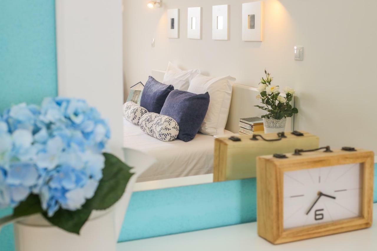 Like-home-t1-sun & Beach-pools, Ac Apartment Ericeira