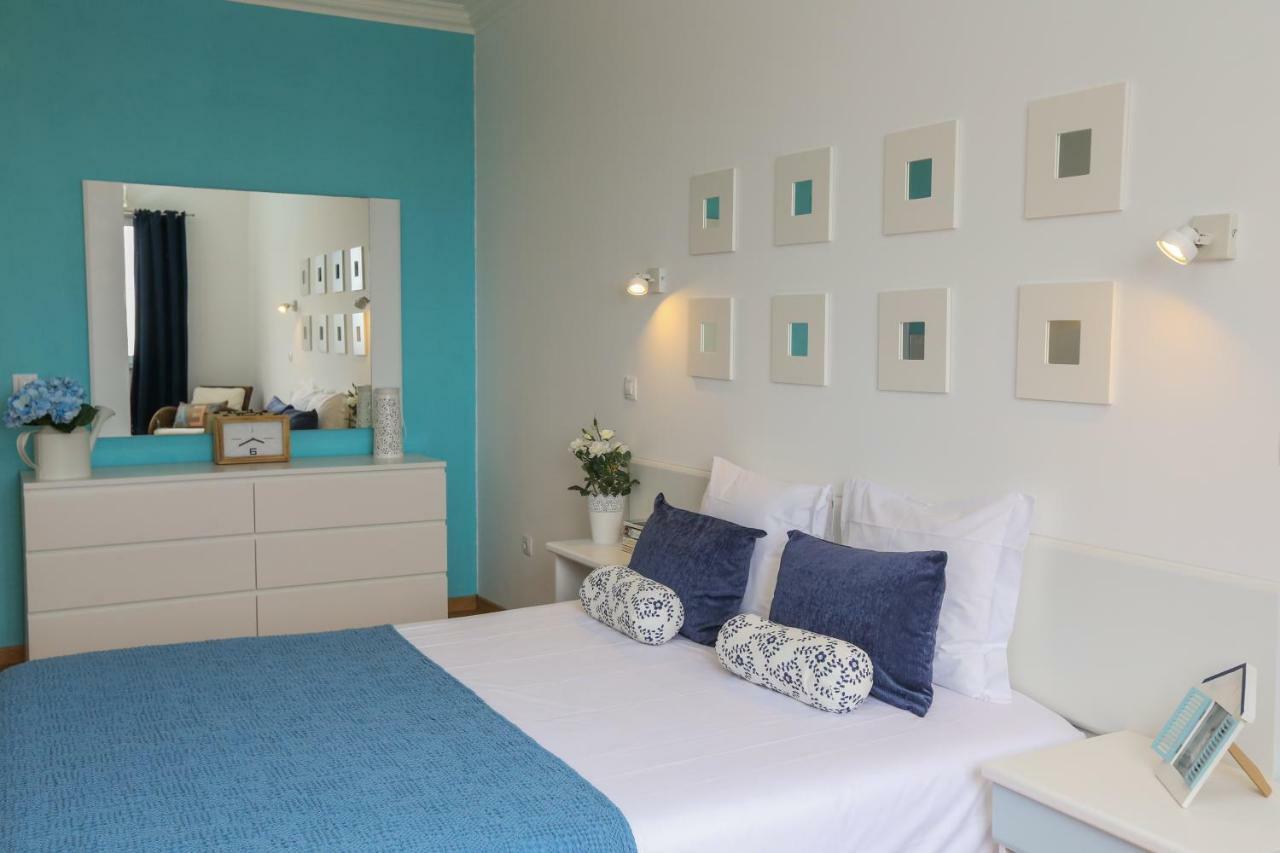 Like-home-t1-sun & Beach-pools, Ac Ericeira