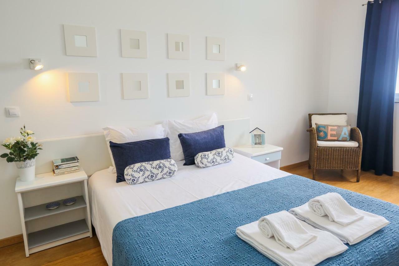 Like-home-t1-sun & Beach-pools, Ac Apartment *