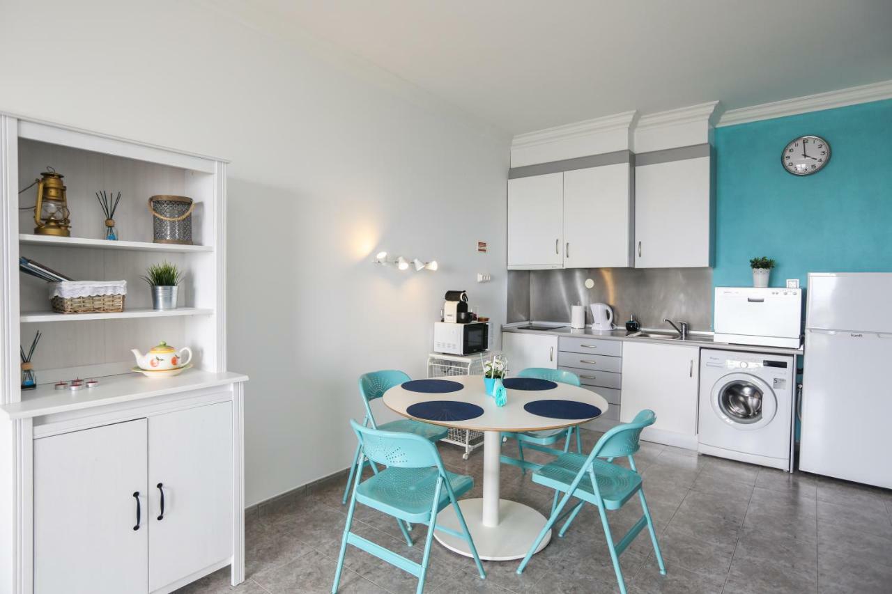 Apartment Like-home-t1-sun & Beach-pools, Ac