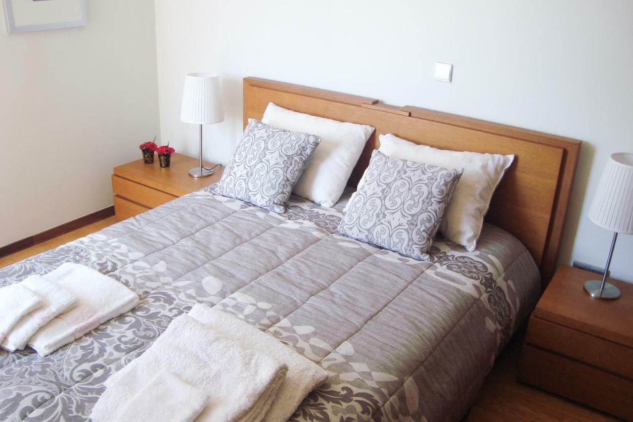 The River's Whisper Apartment Geres