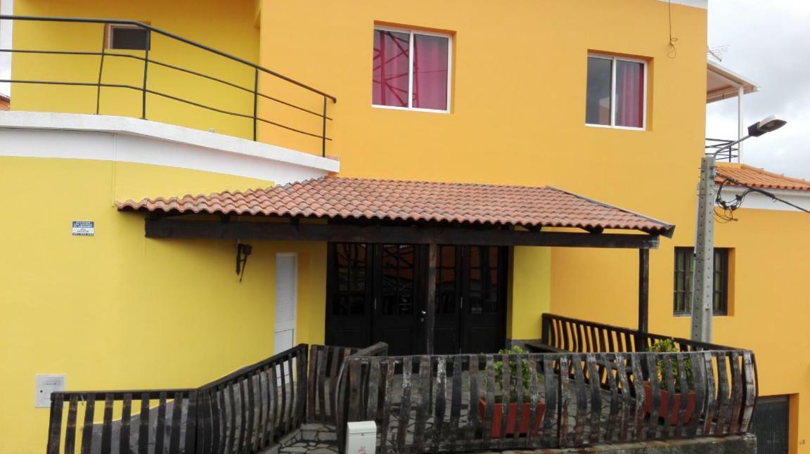 Apartment Apartamentos Villa *