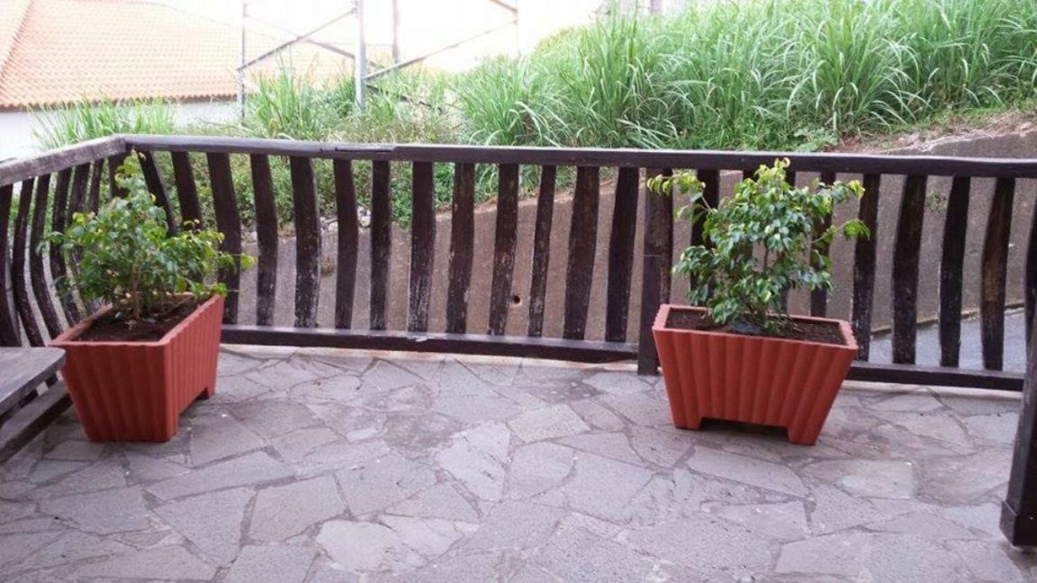 Apartamentos Villa Ponta do Sol (Madeira)