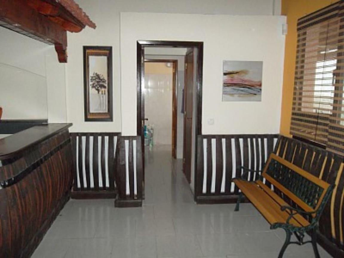 Apartment Apartamentos Villa *