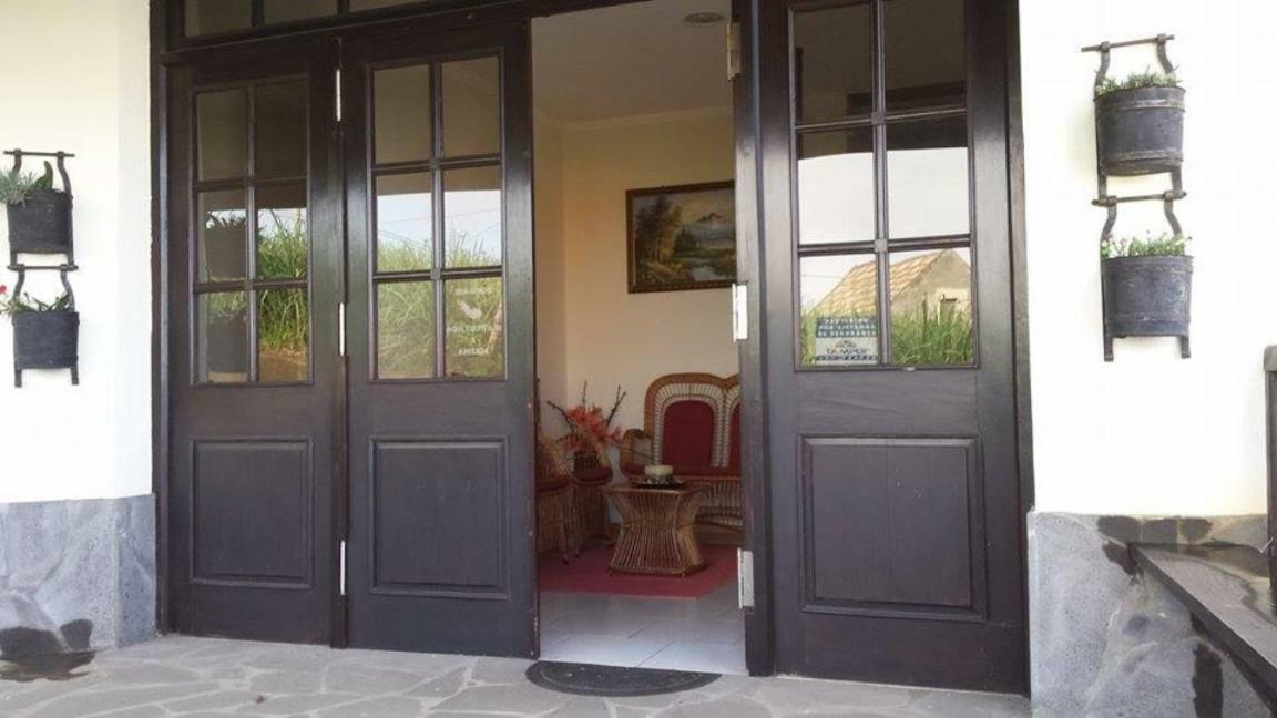 Apartamentos Villa