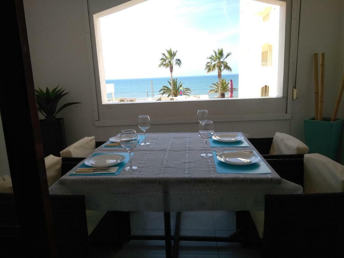Apartment Zacarias *