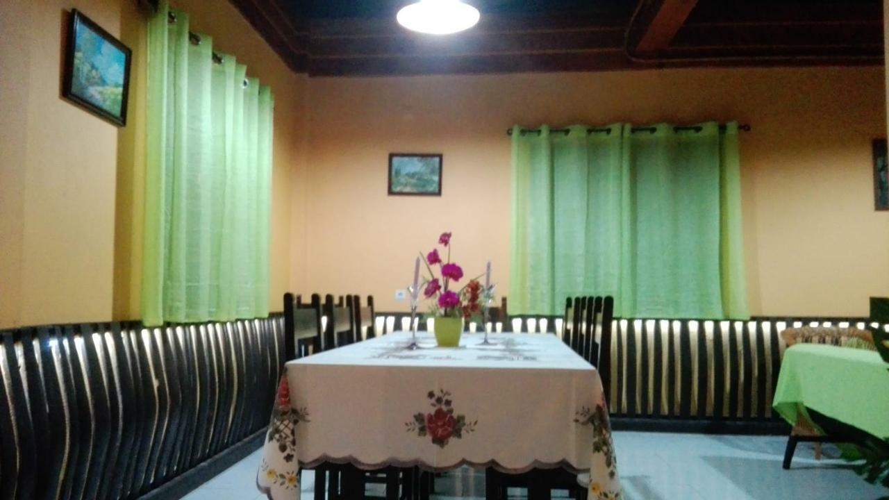 Apartment Apartamentos Villa