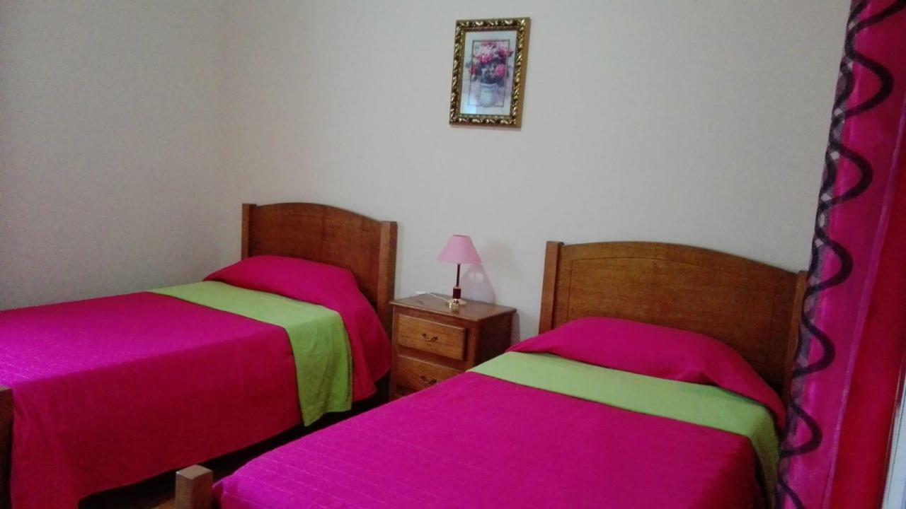 Apartamentos Villa Apartment Ponta do Sol (Madeira)