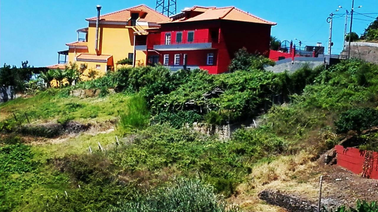 Apartamentos Villa * Ponta do Sol (Madeira)