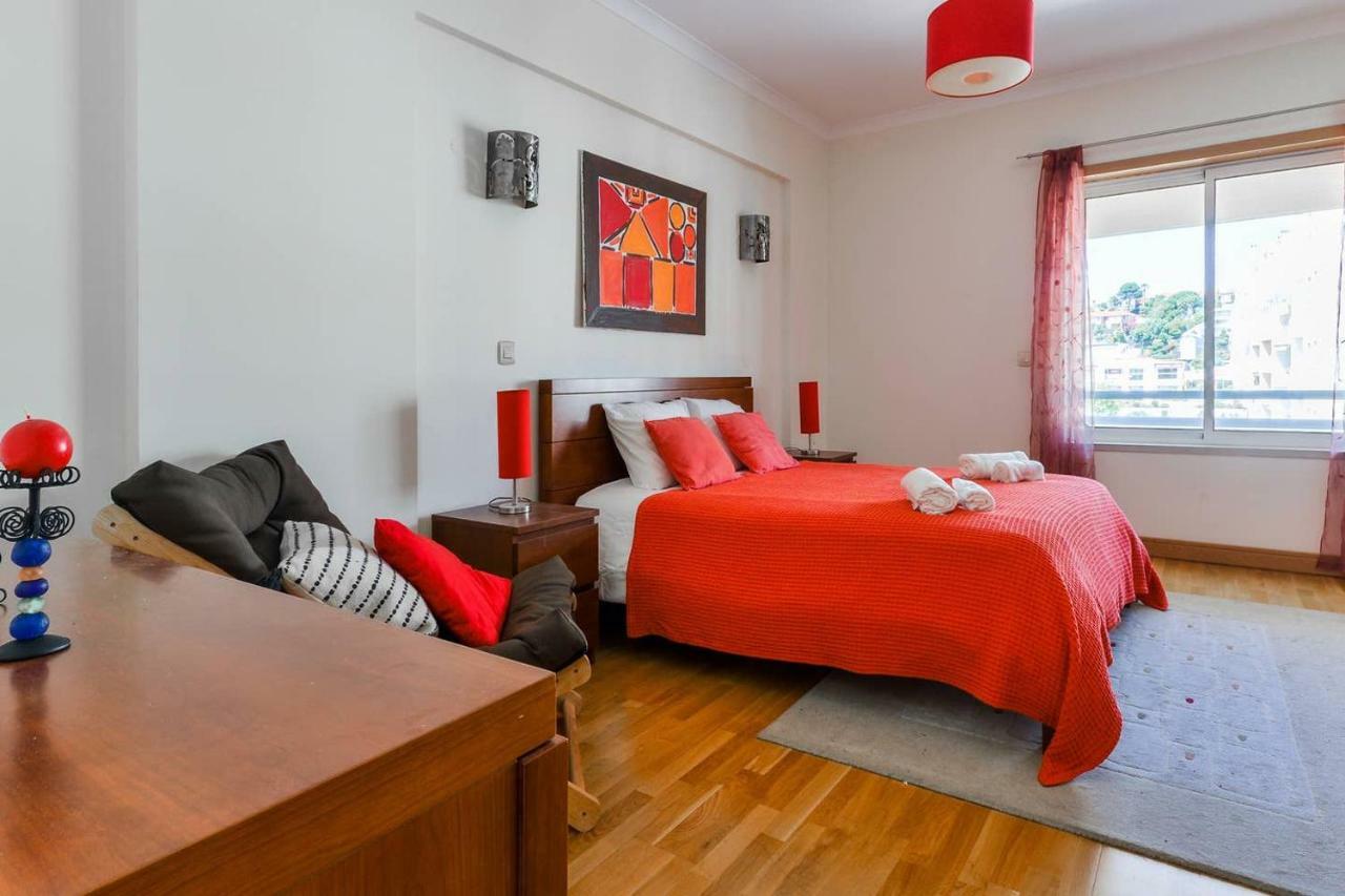 Apartamento Fantastic Seaside Family With Pool