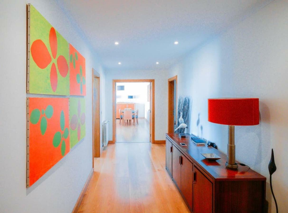 Apartamento Fantastic Seaside Family With Pool *