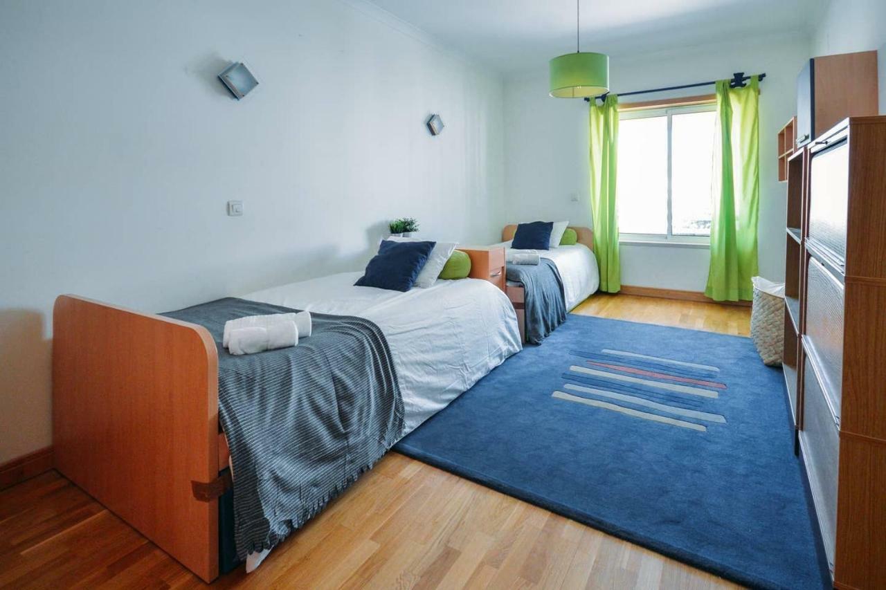 Apartment Fantastic Seaside Family With Pool